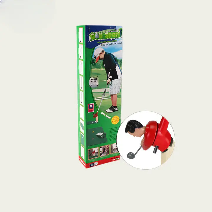 Minova™ - Family-Friendly Indoor Course for All Ages