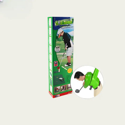 Minova™ - Family-Friendly Indoor Course for All Ages