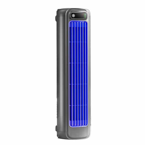 Zephyr™ - Compact Rechargeable Cooling for Small Spaces