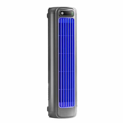 Zephyr™ - Compact Rechargeable Cooling for Small Spaces