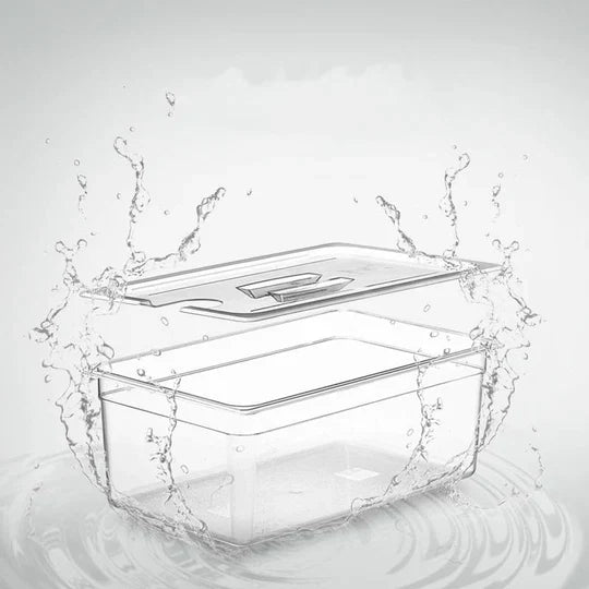 Clarity™ - Visible Water Bath for Precise Cooking