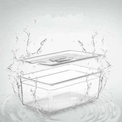 Clarity™ - Visible Water Bath for Precise Cooking
