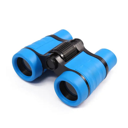 Wildio™ - Little Explorer Optics for Backyard Adventures