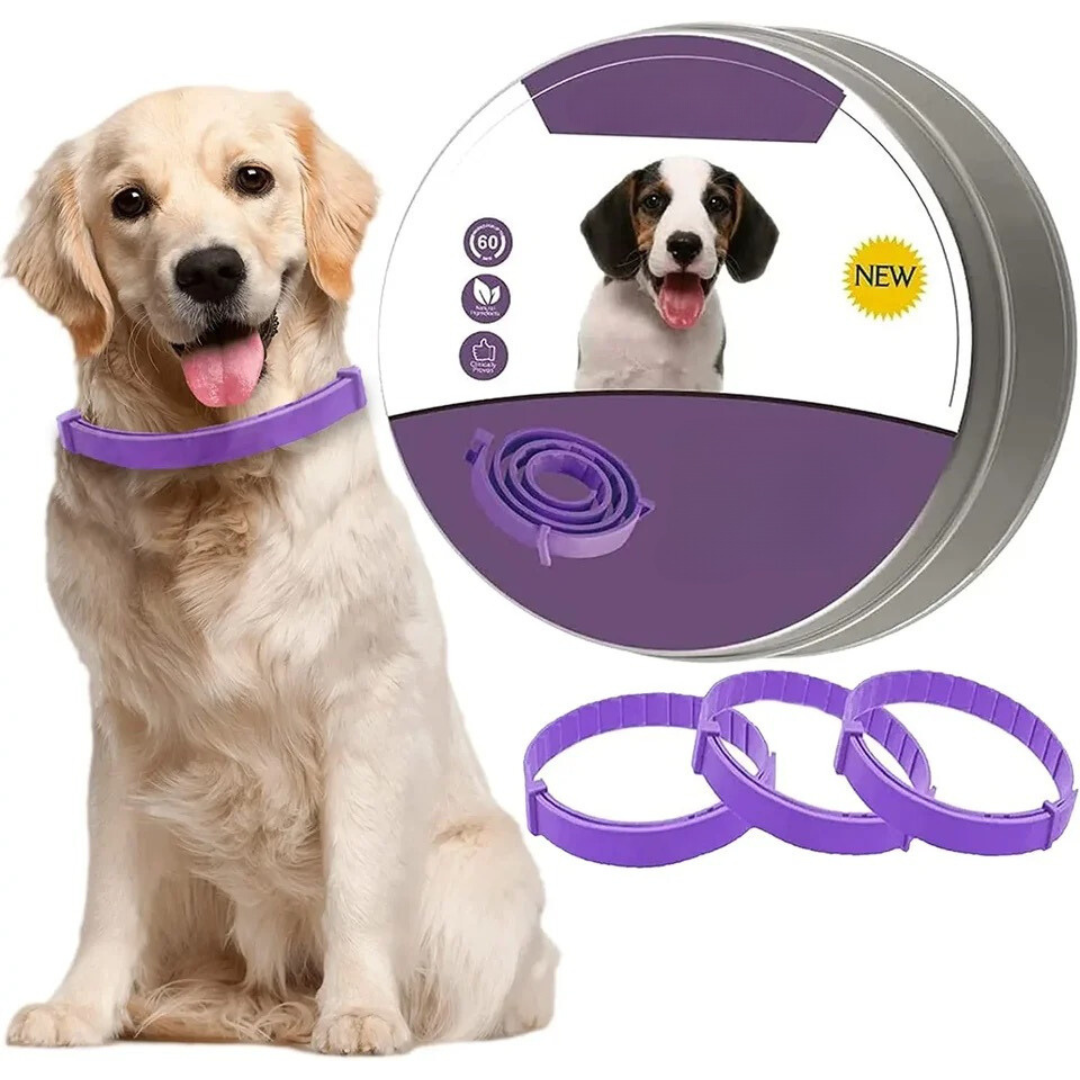 Serene™ - Gentle Calming Scent for Dogs and Cats
