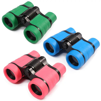 Wildio™ - Little Explorer Optics for Backyard Adventures