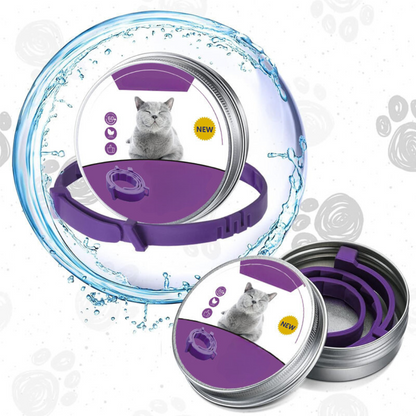 Serene™ - Gentle Calming Scent for Dogs and Cats