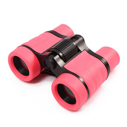 Wildio™ - Little Explorer Optics for Backyard Adventures