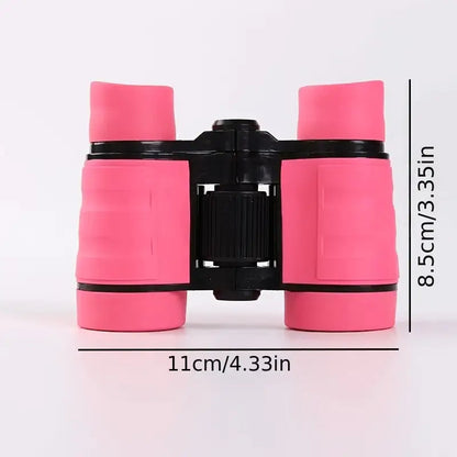 Wildio™ - Little Explorer Optics for Backyard Adventures