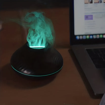Lumira™ - Portable Ultrasonic Mist For Calm Evenings