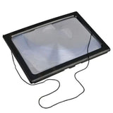 Luminex™ - Hands-Free Reading Comfort in Low Light