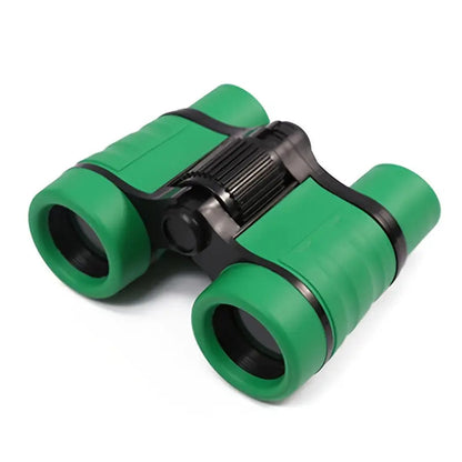 Wildio™ - Little Explorer Optics for Backyard Adventures