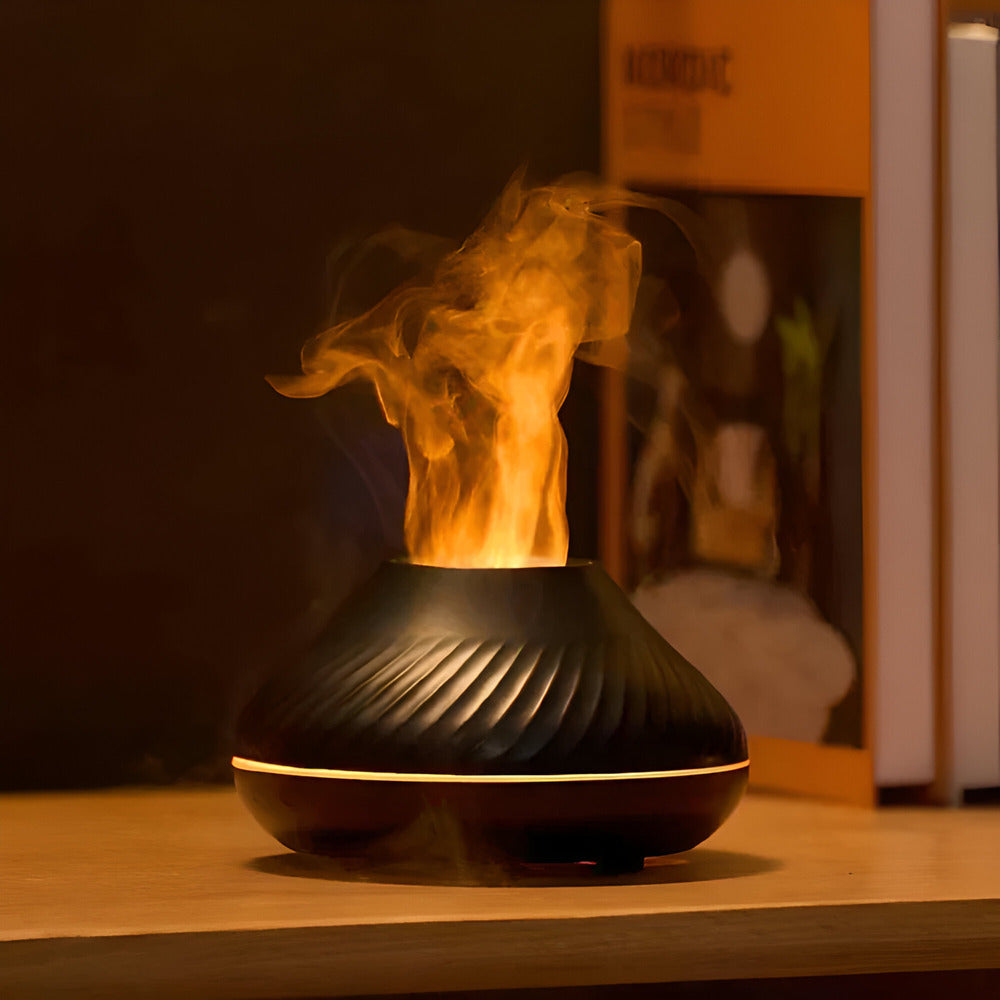 Lumira™ - Portable Ultrasonic Mist For Calm Evenings