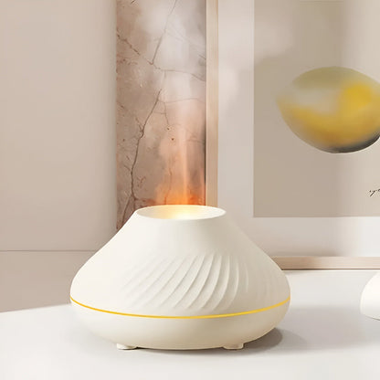 Lumira™ - Portable Ultrasonic Mist For Calm Evenings