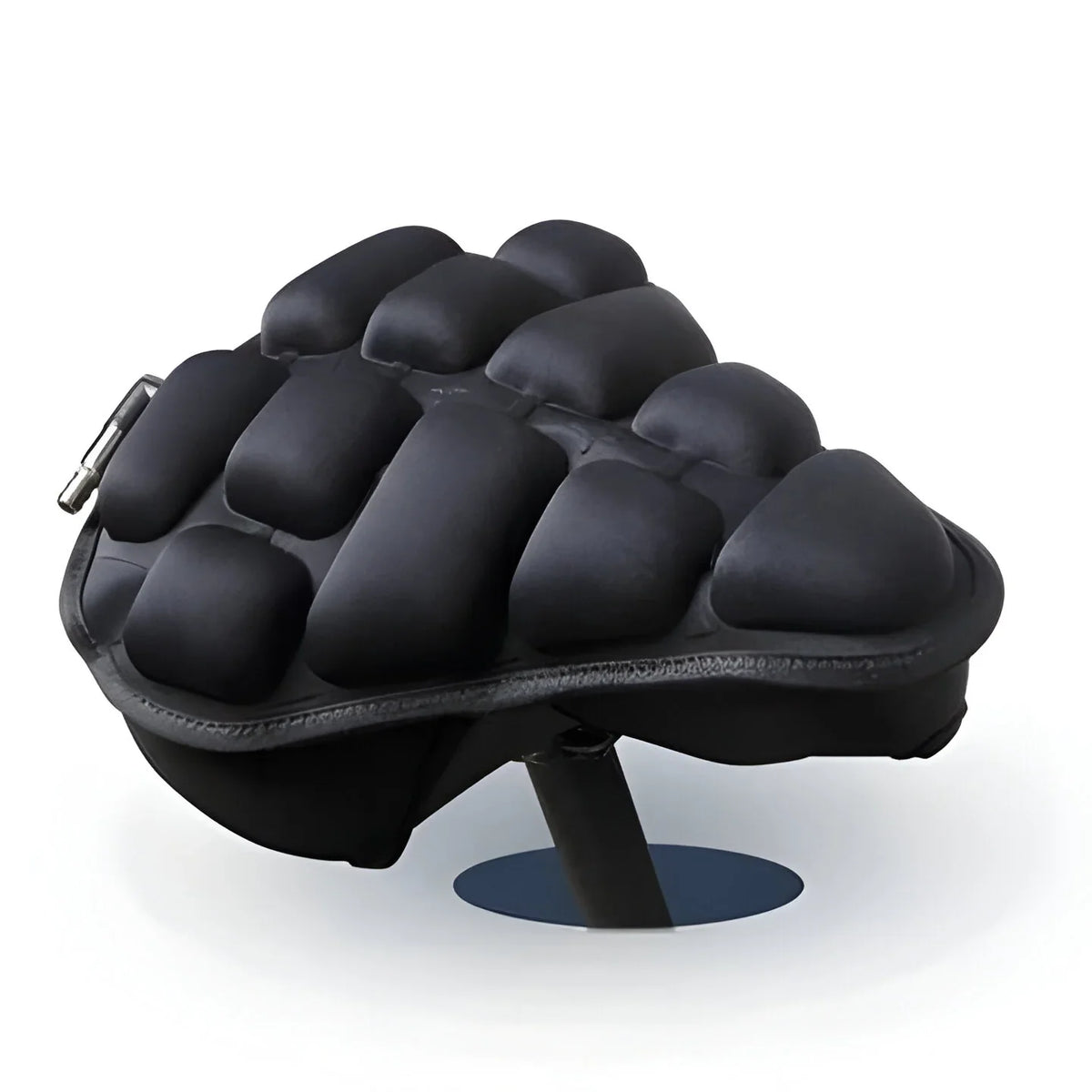 Veloft™ - Comfortable Inflatable Support For Longer Rides