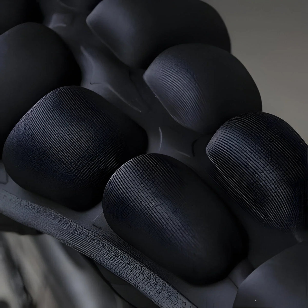 Veloft™ - Comfortable Inflatable Support For Longer Rides