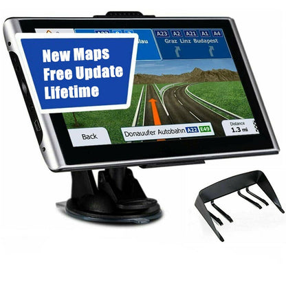 Navaro™ - Clear Turn-By-Turn Navigation For Drivers