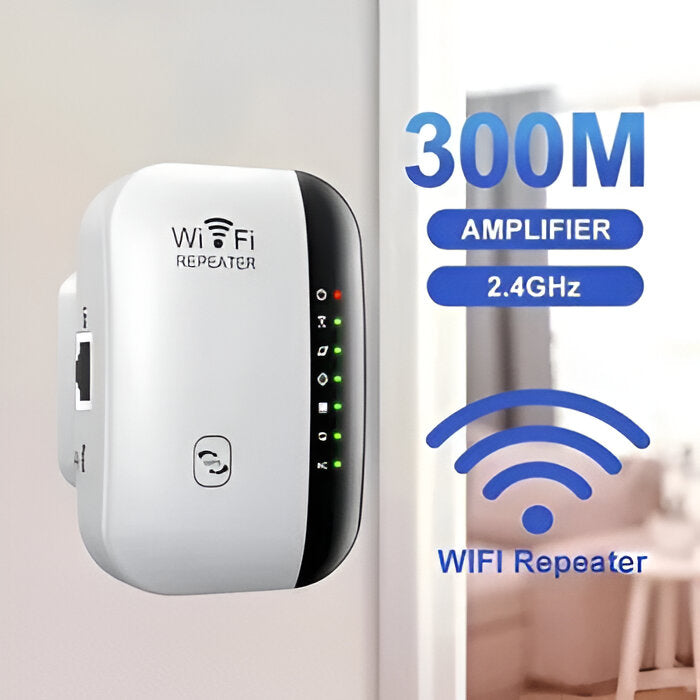 Aurex™ - Seamless Whole-Home WiFi Coverage