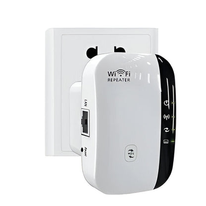 Aurex™ - Seamless Whole-Home WiFi Coverage