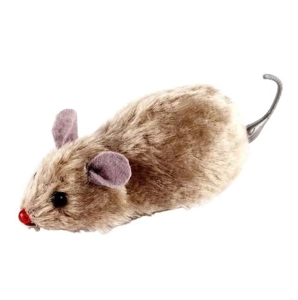 Prowla™ - Natural Motion Toy For Solo Cat Play