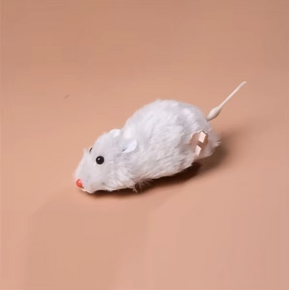 Prowla™ - Natural Motion Toy For Solo Cat Play