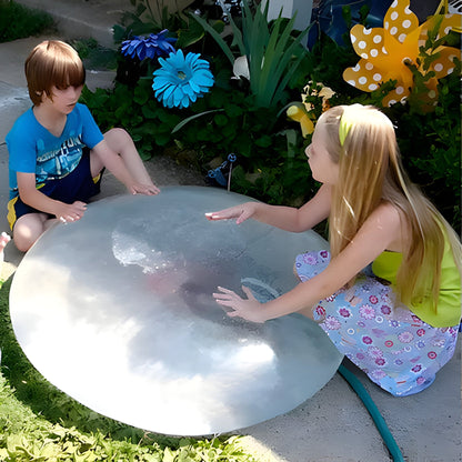 Lunara™ - Featherlight Stretch Ball For Active Play