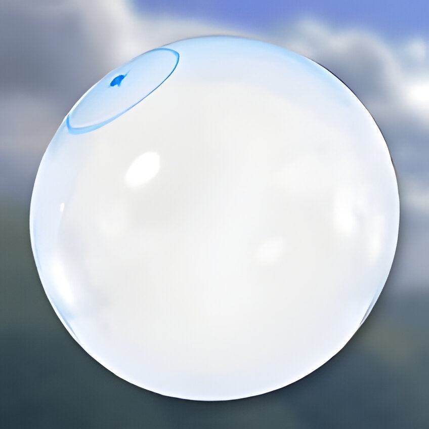 Lunara™ - Featherlight Stretch Ball For Active Play