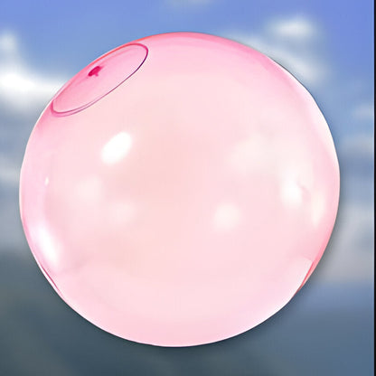 Lunara™ - Featherlight Stretch Ball For Active Play