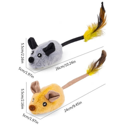 Skitter™ - Encourages Healthy Play with Realistic Movement