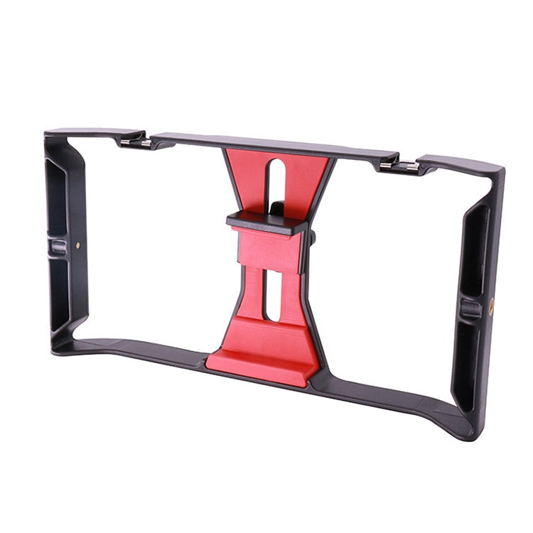 Vireo™ - Steady Grip Video for Mobile Creators