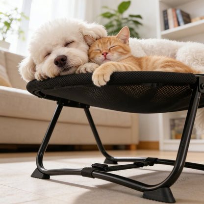 Aeron™ - Elevated Comfort for Cats and Small Dogs