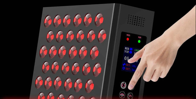 Solare™ - Consistent Red Light Sessions For Face And Body