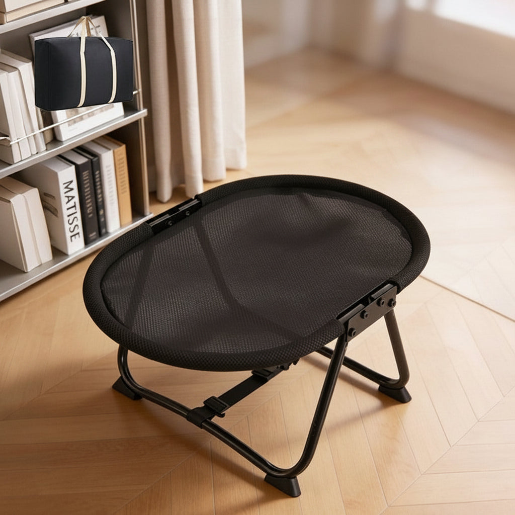 Aeron™ - Elevated Comfort for Cats and Small Dogs