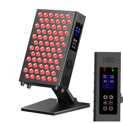 Solare™ - Consistent Red Light Sessions For Face And Body