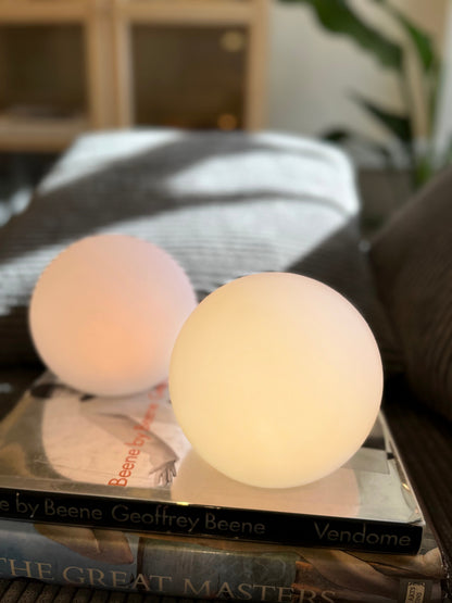 Lunova™ - Cordless Ambient Lighting for Indoor and Outdoor