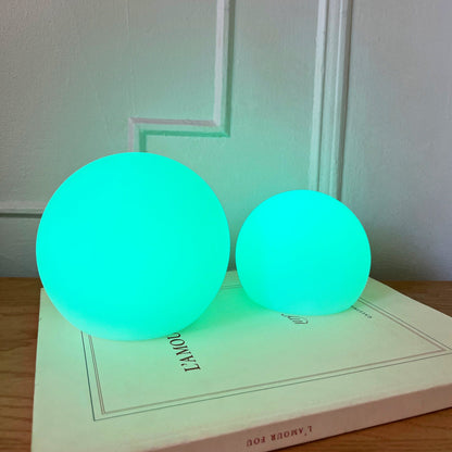 Lunova™ - Cordless Ambient Lighting for Indoor and Outdoor