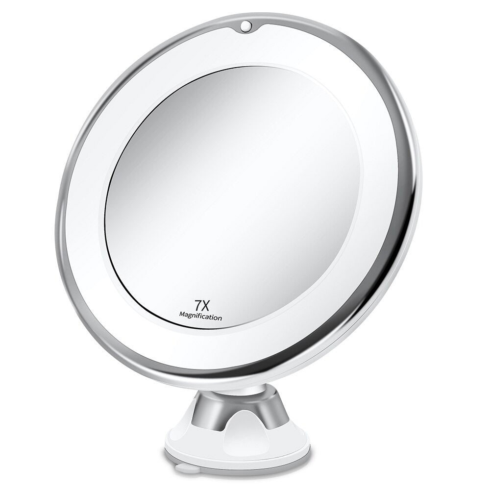 Lunara™ - Precision Makeup Viewing Made Simple