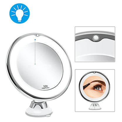 Lunara™ - Precision Makeup Viewing Made Simple