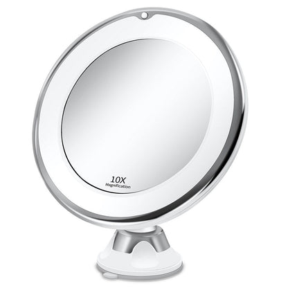 Lunara™ - Precision Makeup Viewing Made Simple