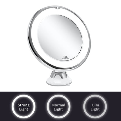 Lunara™ - Precision Makeup Viewing Made Simple