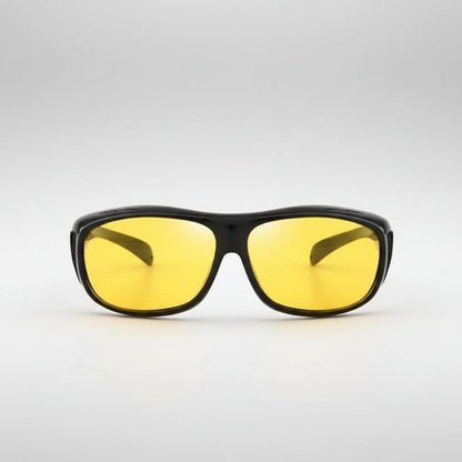 Noctra™ - Clear Night Vision Without Glare