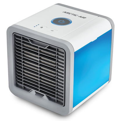 Aeris™ - Cooling Comfort For Small Personal Spaces