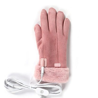 Therma™ - All-Day Warmth For Cold Weather Hands