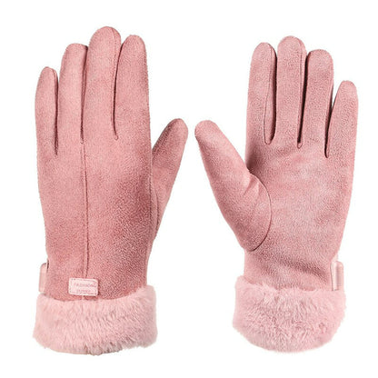 Therma™ - All-Day Warmth For Cold Weather Hands