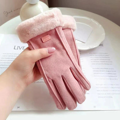 Therma™ - All-Day Warmth For Cold Weather Hands