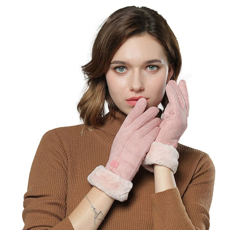 Therma™ - All-Day Warmth For Cold Weather Hands
