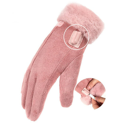 Therma™ - All-Day Warmth For Cold Weather Hands