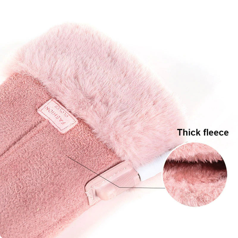 Therma™ - All-Day Warmth For Cold Weather Hands