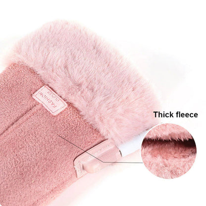 Therma™ - All-Day Warmth For Cold Weather Hands