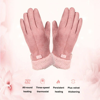 Therma™ - All-Day Warmth For Cold Weather Hands