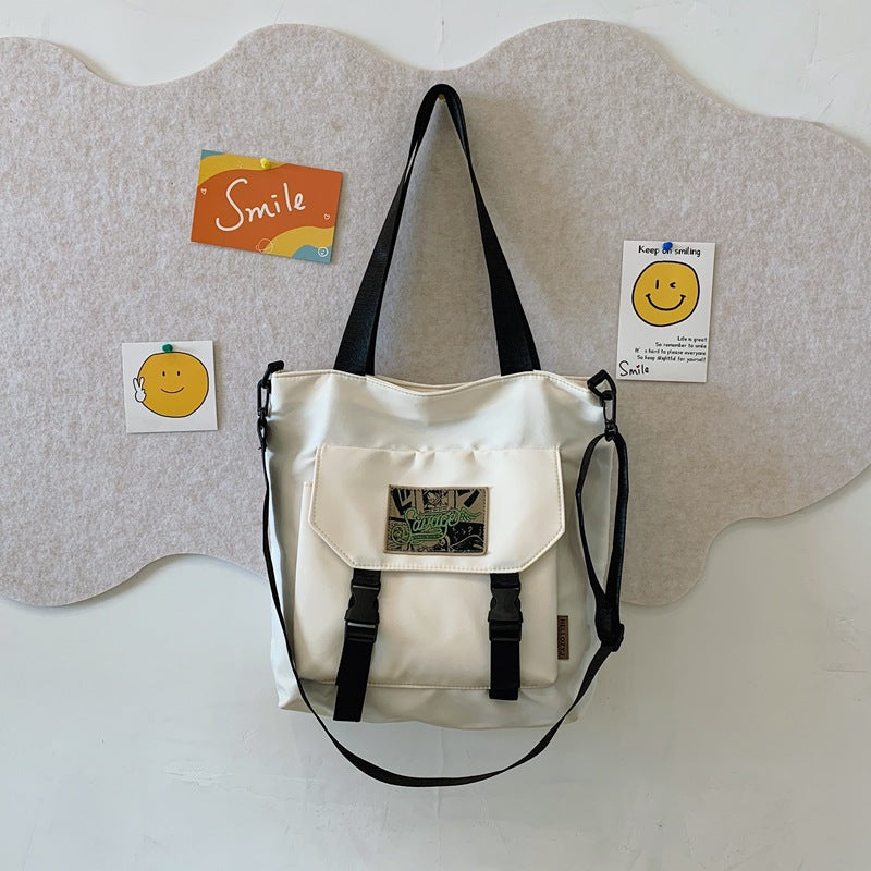 Vellor™ - Convertible Carry for Organized Everyday Commutes
